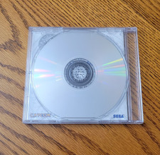 Resident Evil 3: Nemesis (Sega Dreamcast, 2000) W/ Manual - Tested - Fast Ship!!