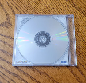 Resident Evil 3: Nemesis (Sega Dreamcast, 2000) With Manual - Tested - Fast Ship