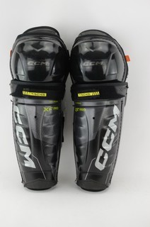 CCM Tacks XF Pro Shin Guards Senior Size 14 (0625 1714)