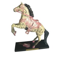 TRAIL of PAINTED PONIES 2012 Country Music RARE RETIRED Pony 4030253