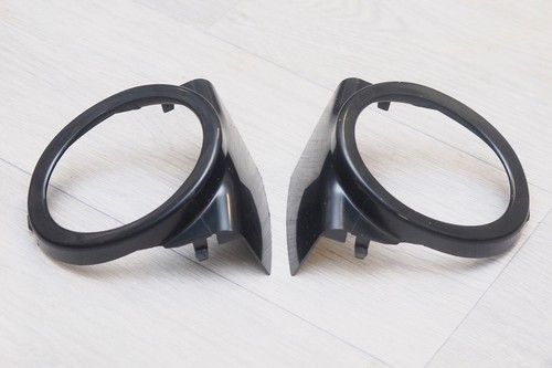 BMW 3er E46 Abdeckung Blende M-Paket Nebelscheinwerfer rechts links