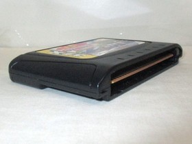 SEGA Super 32X -- Virtua Racing Deluxe -- V.R. Mega Drive. JAPAN. GM5001