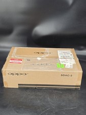 Oppo Sonica DAC Network Streamer Converter
