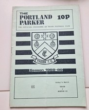 Troon Jun. v Morton 88/9 Aug Friendly