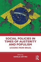NatáLia SáTyro | Social Policies In Times Of Austerity And Populism | Buch