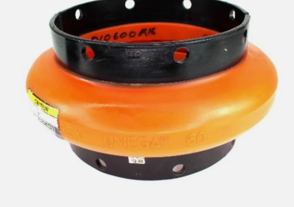 One Brand New OMEGA E60 Coupling Element Fastshipping - Image 4 of 4