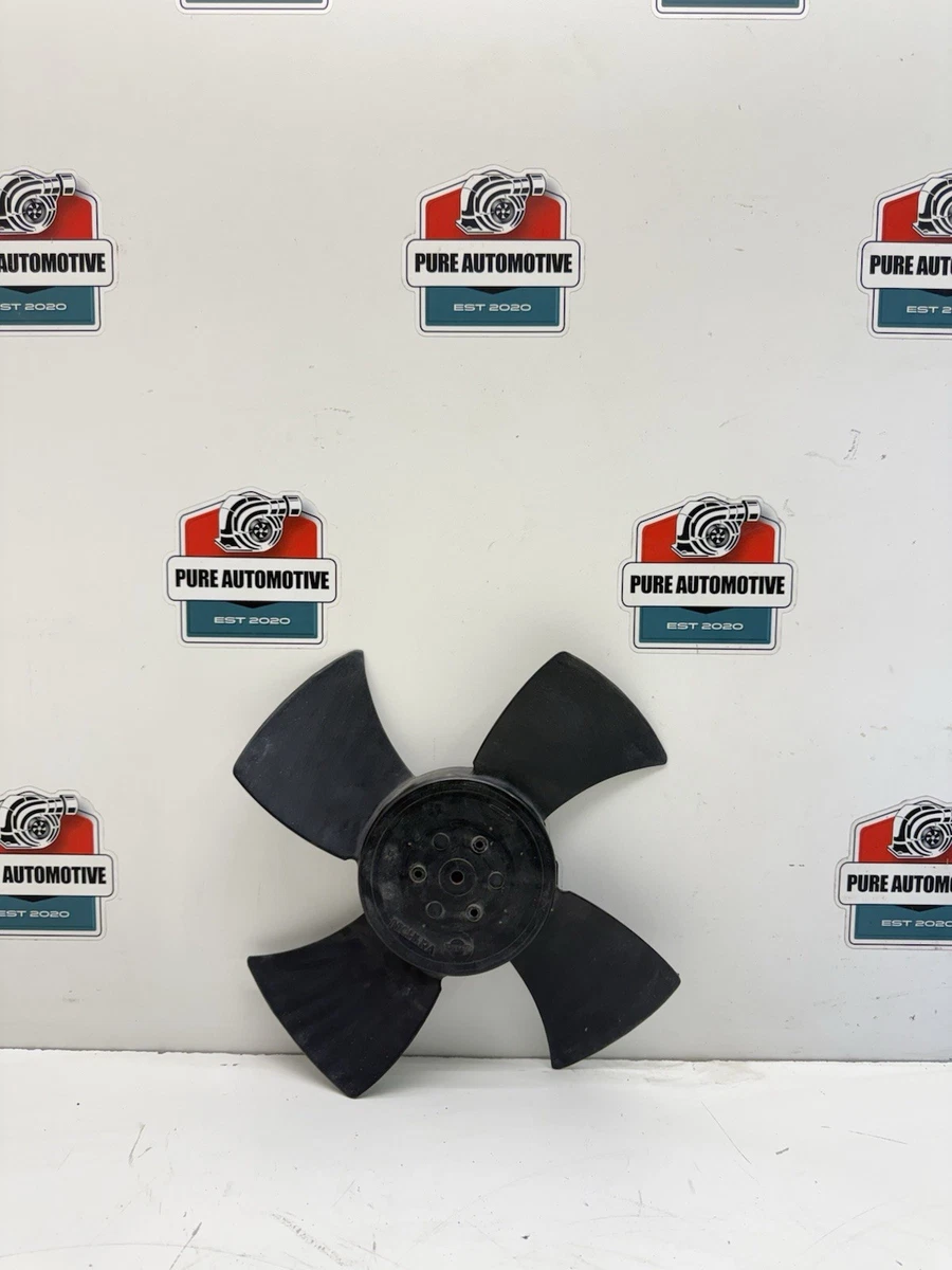 Fan & Shroud Assemblies for 1990 Nissan 300ZX for sale | eBay