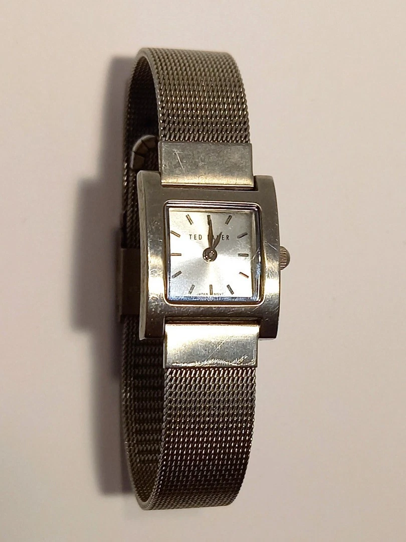 Ted Baker Women Square Wristwatches for sale | eBay UK display picture 3