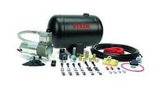 10000 Onboard Air System, Black