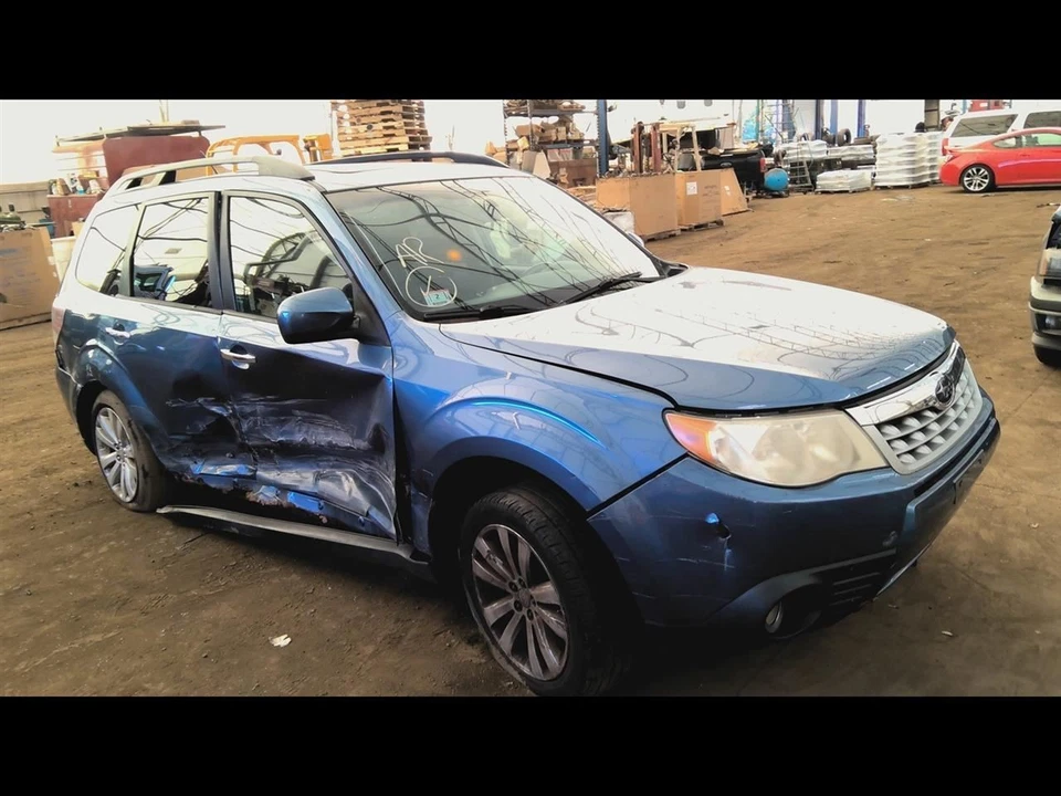 车轴前轴无涡轮适合 09-13 FORESTER 6816801 — 第 2/4 张图片