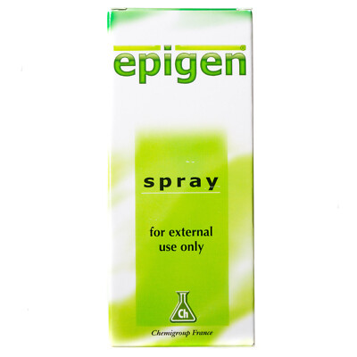 EPIGEN Intim Spray 60 ml Intimhygiene