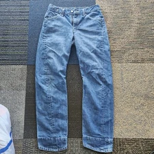 Vintage Levi's 30M Rodeo Cut Jeans