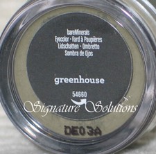 bareMinerals Eye Color/Shadow/Glimmer/Glimpse .28g - GREENHOUSE