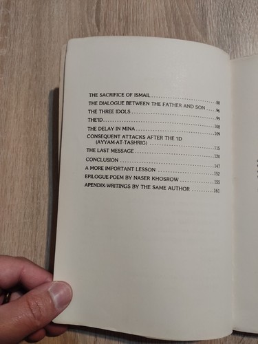 📚 Arabic Islamic Book HAJJ Kabaa Islam Saudi Arabia pilgrims Mecca الحج حج - Bild 4 von 21