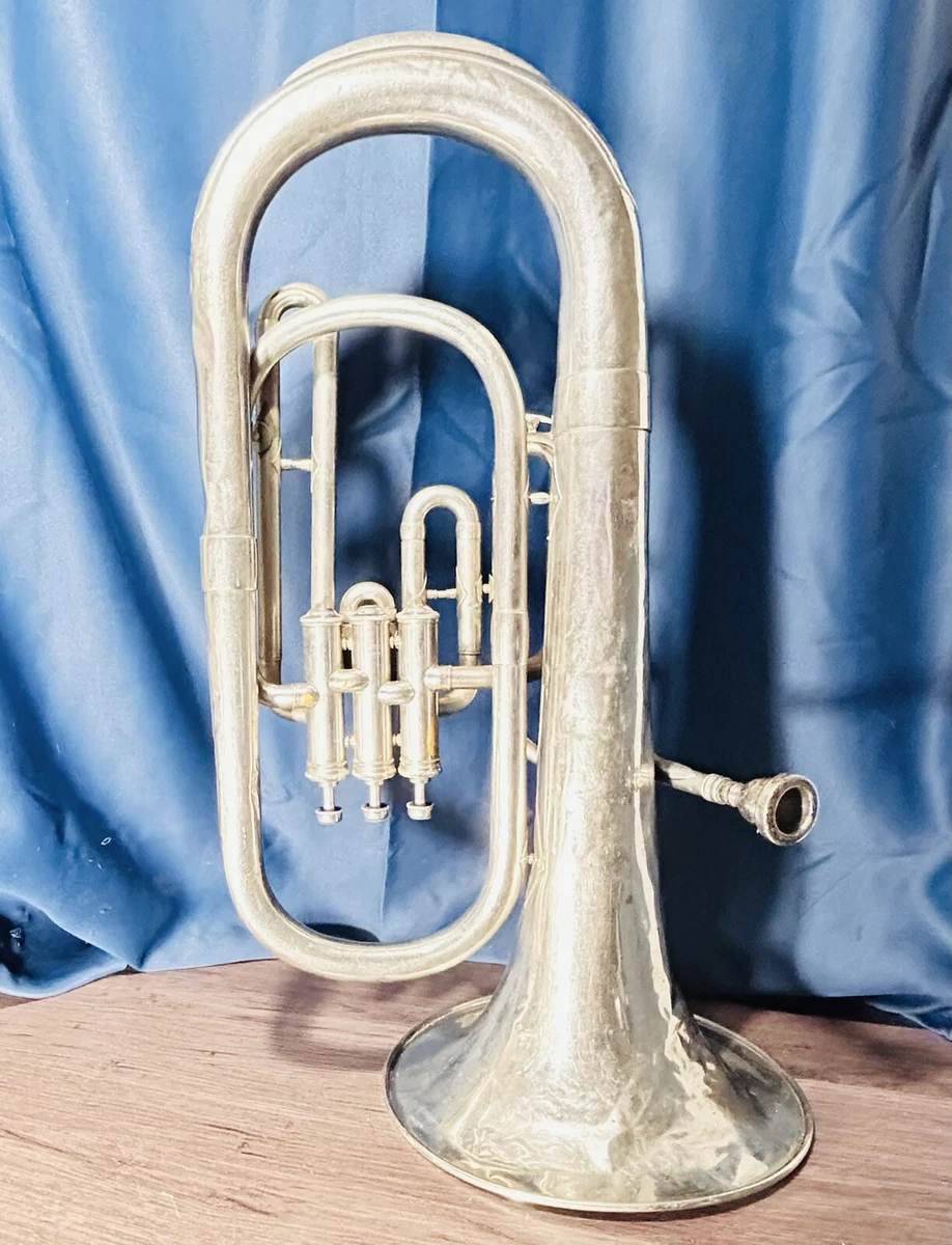 Vintage euphonium sale