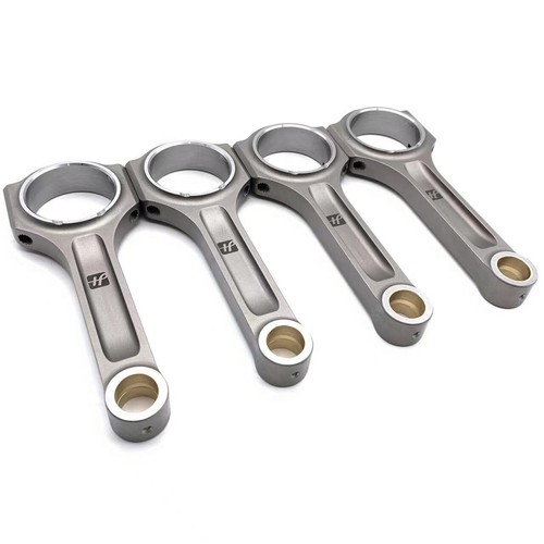 EA111 1.4TSI Forged Piston and Forged Connecting Rod Kit For VW 76.5mm CR10:1 - Picture 15 of 18