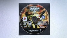 Tom Clancy's Ghost Recon 2 (Sony PlayStation 2, 2004)