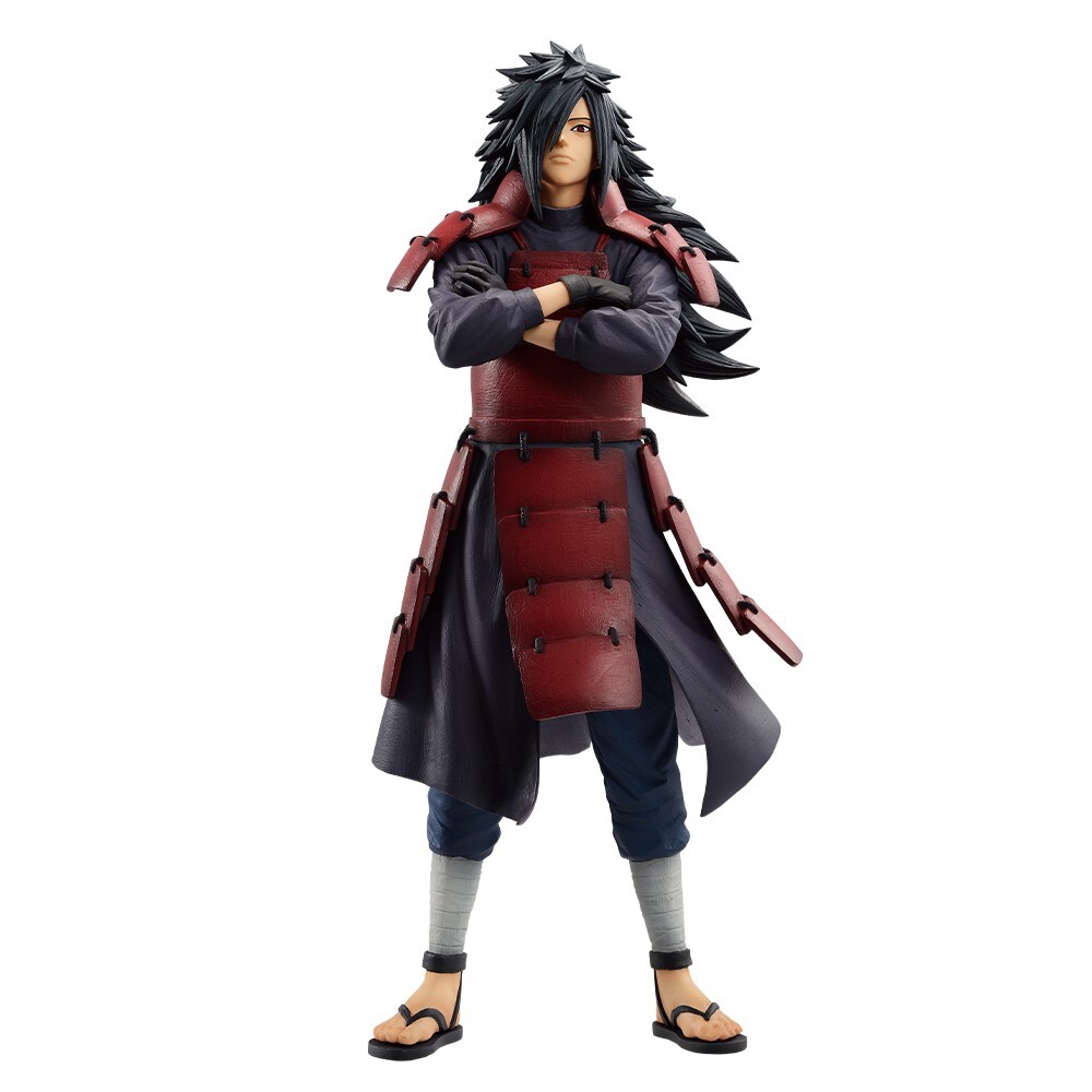 BANDAI MASTERISE ナルト A賞 フィギュア フィギュア 中忍試験編 MASTERLISE A賞 うずまきナルト 一番くじ