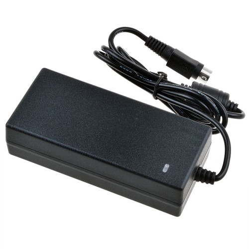Li Shin LSE9901B1250 Replacement Power Adapter | 12V 5A AC/DC Charger Cord