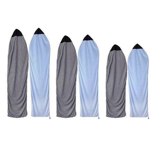 Copertura Tavola Da Surf UPSURF - Calza Protettiva Leggera, Con Tasca - Foto 3