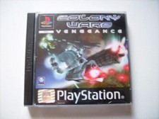 ebay® Auktion 204318658125 | Colony Wars Vegeance PS1 Playstation 1 Thumbnail of ebay® auction 204318658125 | Colony Wars Vegeance PS1 Playstation 1