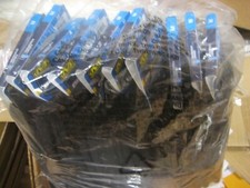 10 PACK Mechanix Wear RCW-FF-009 MEDIUM Cold Weather INSULATED Fastfit Gloves