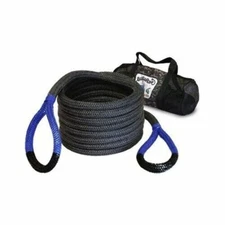 Bubba Rope 176660BLG 7/8x20 Bubba Blue Eyes Vehicle Recovery Rope