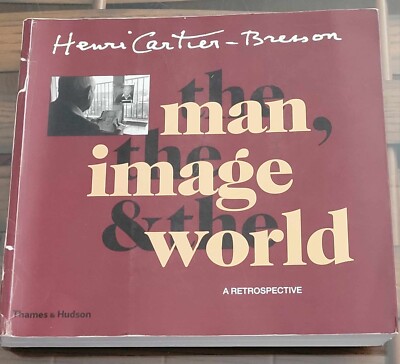 ブレッソン: The Man, The Image and The World s-l400.jpg