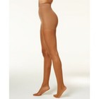 2X Tamara Suntan Tummy Control Top Dress  Pantyhose Support Hooters Uniform NYE — photo 3