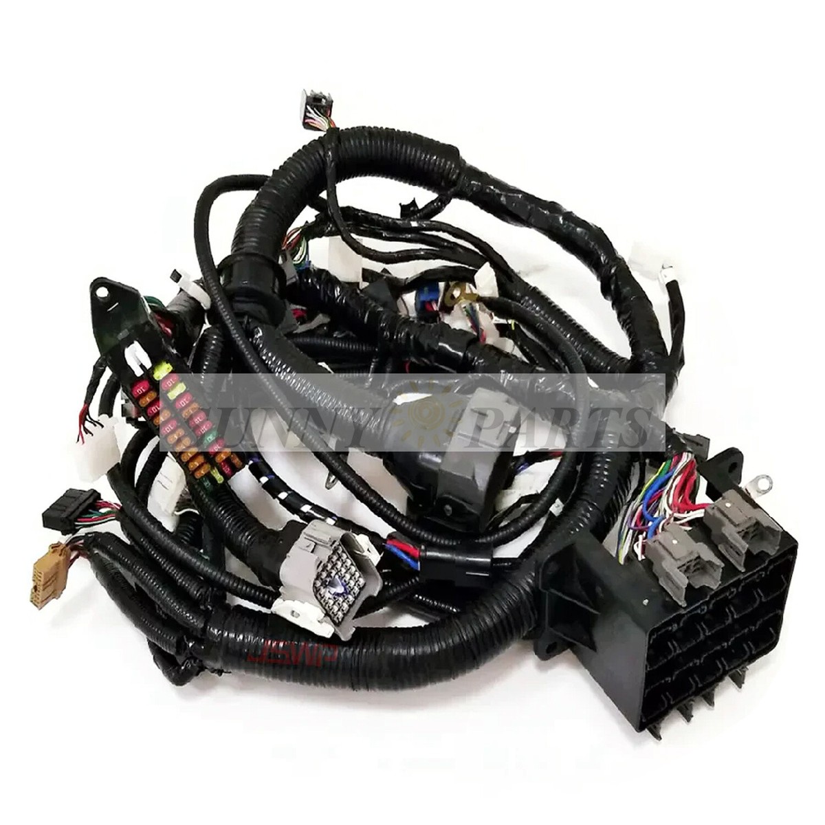 kiruakirua　1001 0005458 Wiring Harness fits for Hitachi Excavator ZX1000K-3