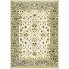 Home Dynamix Optimum Maoz Area Rug 5'2" x7'2" Traditional Floral