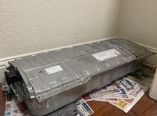 2021 Toyota Venza LE Hybrid Battery G9280-48120