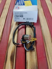 CARQUEST CSA1408 PC257 Crankshaft Position Se...