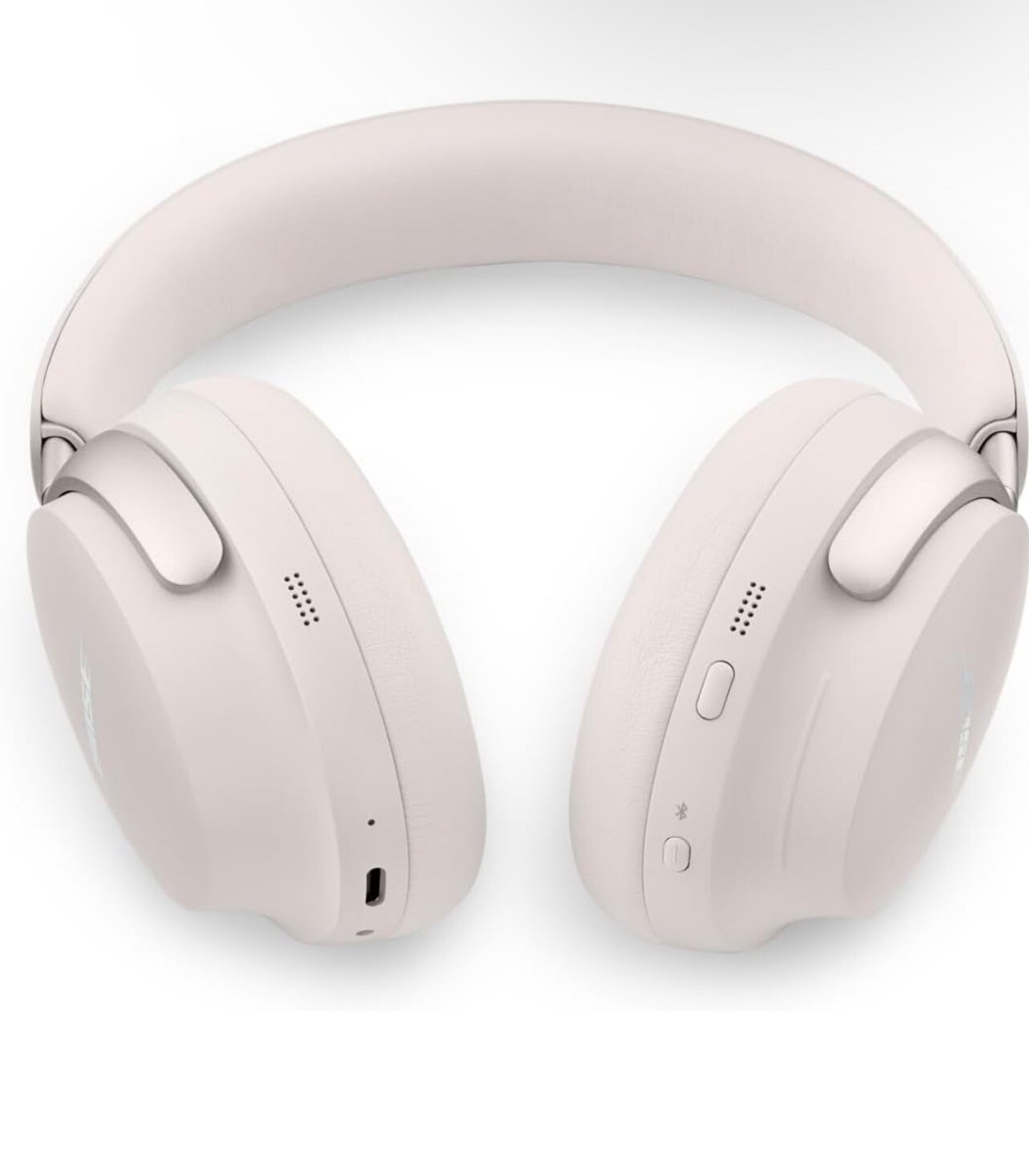 Bose - QuietComfort Ultra Wireless Noise Canceling Over-the