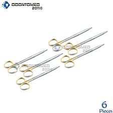ODM 6 SuperCut Steven Tenotomy Scissors 4.5" Straight Surgical Instruments