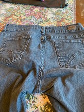 vintage jeans women