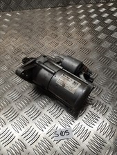 2020 SEAT ARONA 1.0 PETROL MANUAL STARTER MOTOR 02Z911022C