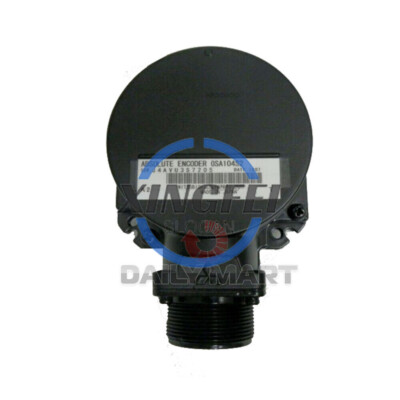 1PCS MITSUBISHI New OSA104S2 AC Servo Motor Encode