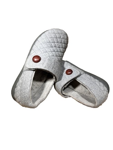 Vionic Mens Alfons Slipper Size 8 M | eBay display picture 1