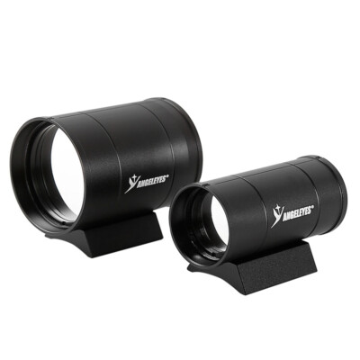 Solar Finder Scope for Sun Positioning Eclipse&Partial Observation for Telescope