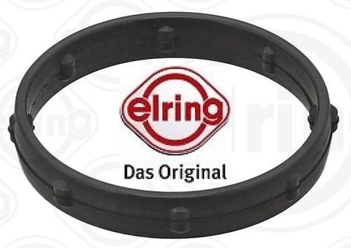 ELRING Ölauslass Dichtung 722.230 - Für Mercedes C-Klasse, E-Klasse Lader