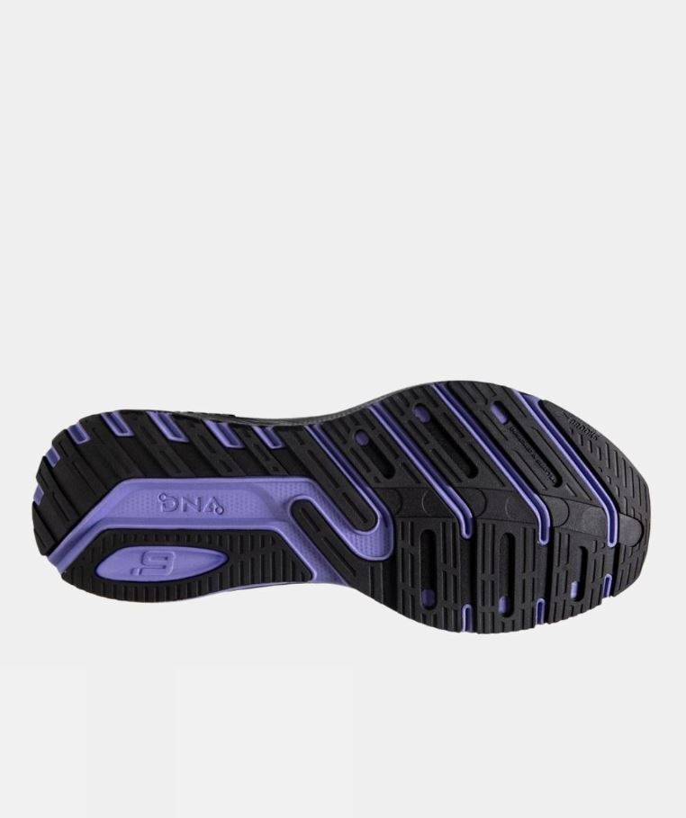 GREAT BARGAIN | Brooks Launch GTS 9 Womens Running Shoes (B Standard) (026) image 6