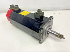 FANUC AC SERVO MOTOR A06B-0514-B203 / A06B0514B203 ONTARIO, CALIF.
