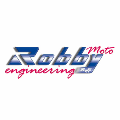 Schnellgasgriff Robby Moto standard blau 22.2mm+Kabel Kawasaki