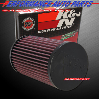 K&N KA-7512 Air Intake Filter for 2014-2025 Kawasaki Teryx Teryx4 KRT800 KRF800 