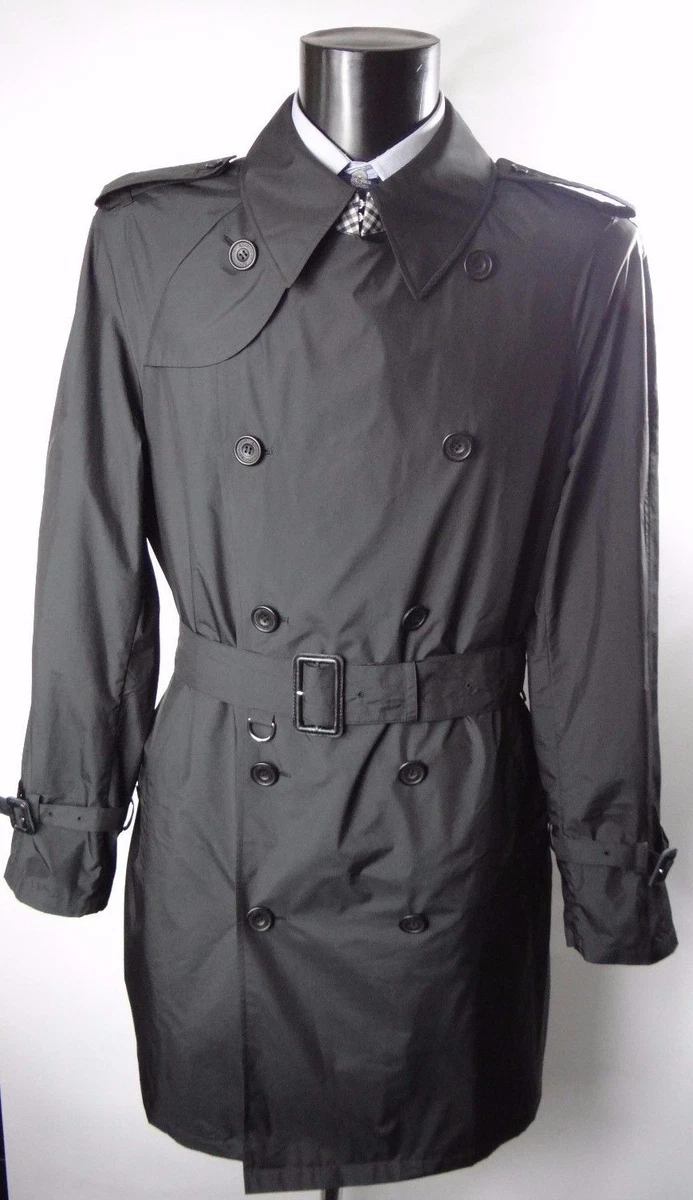 Aquascutum trench best sale coat sale