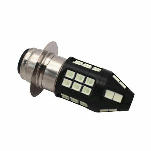 Headlights For Yamaha Raptor 125 250 660R 700R YFM660R LED Bulb 8000K 100W - Foto 10 di 12