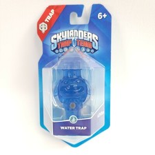 Skylander Trap Team Trap Water Jughead