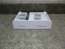 GE WASHER DISPENSER DRAWER PART # WH47X2702