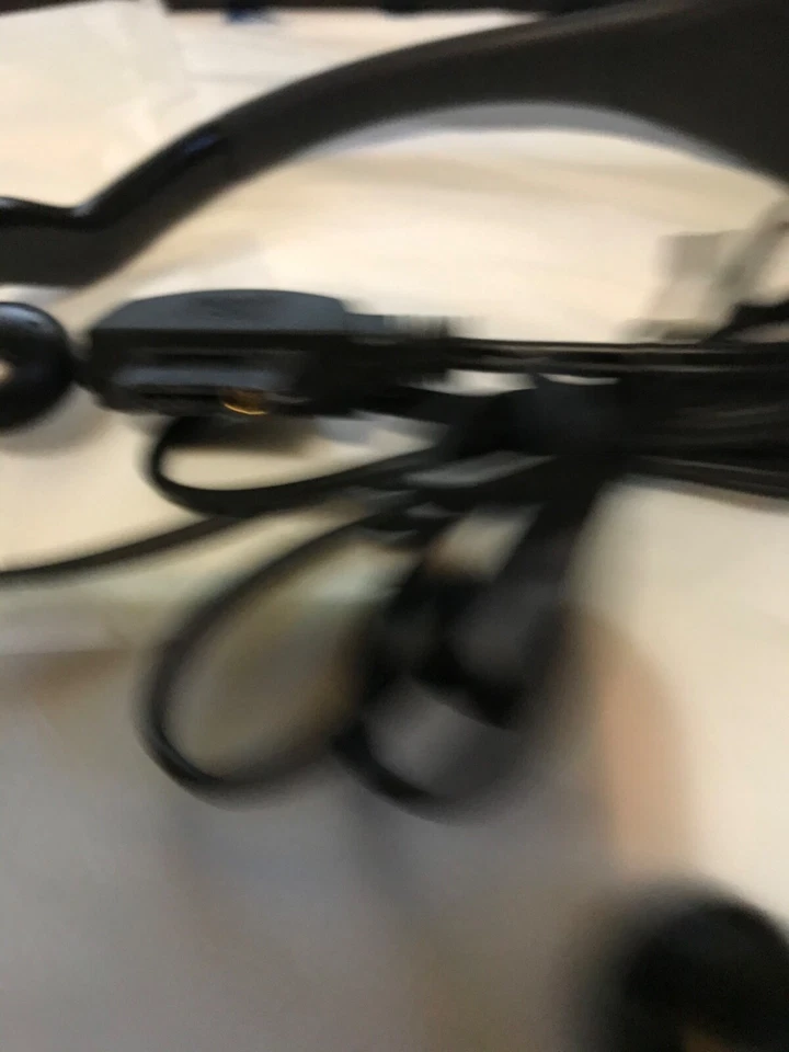 AURICULARES ANTENA XM inno2 usados! AURICULARES inno1 Foto 2 de 4